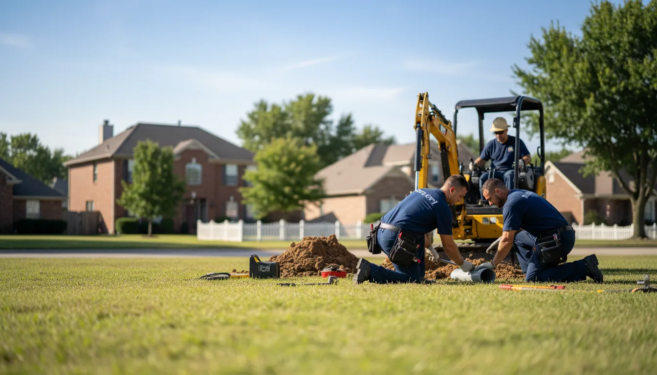 Water Heater Repair in Albion, IL near me
